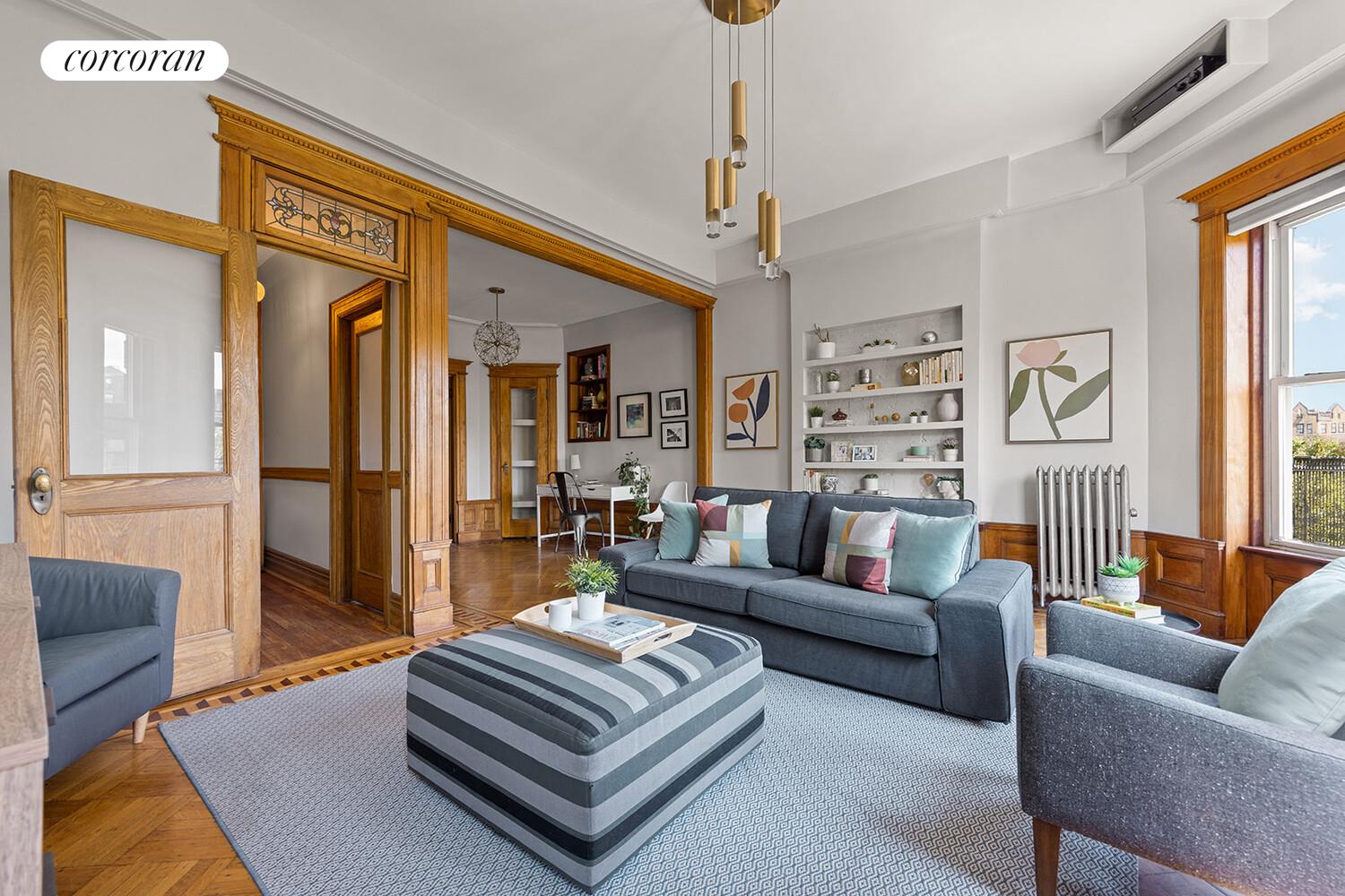 1293 Dean Street Unit 7 — photo