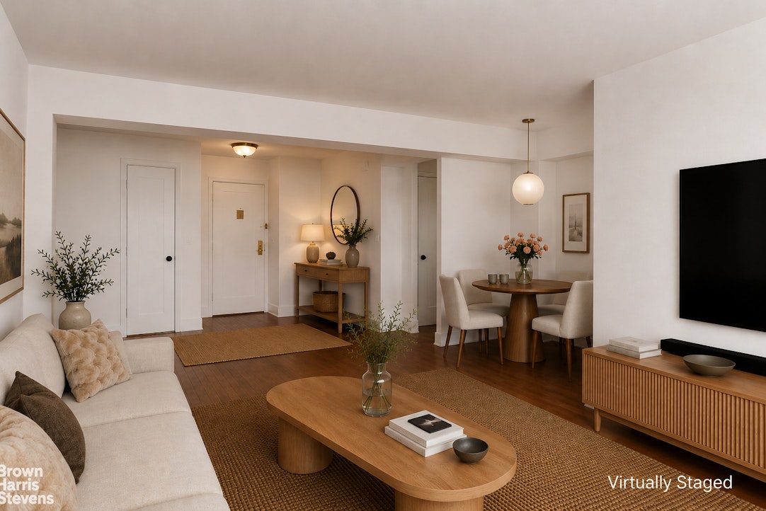 525 W 235th Street 4D — photo