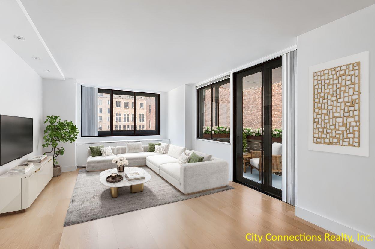 347 W 57th Street 14-F — photo