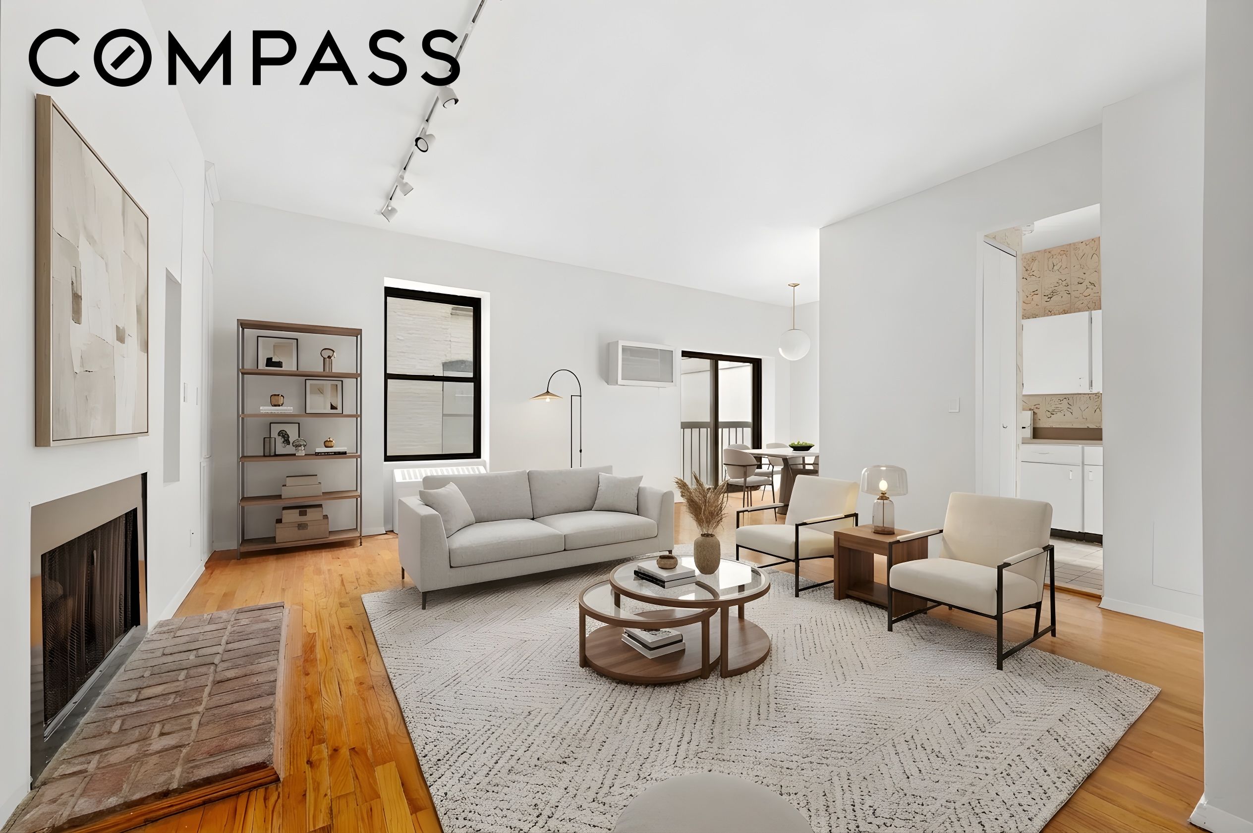 425 W End Avenue 3C — photo