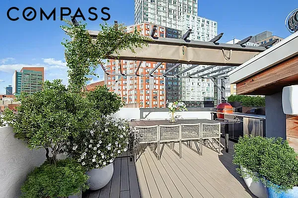 443 Bergen Street Ph — photo