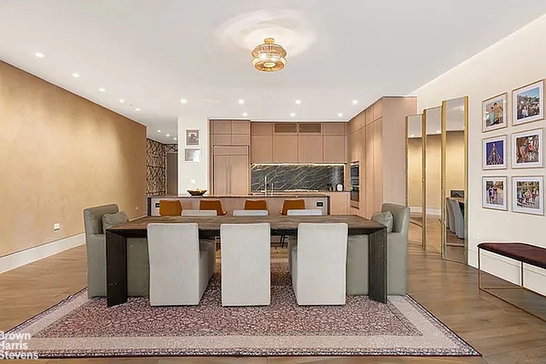49 Chambers Street 8E — photo