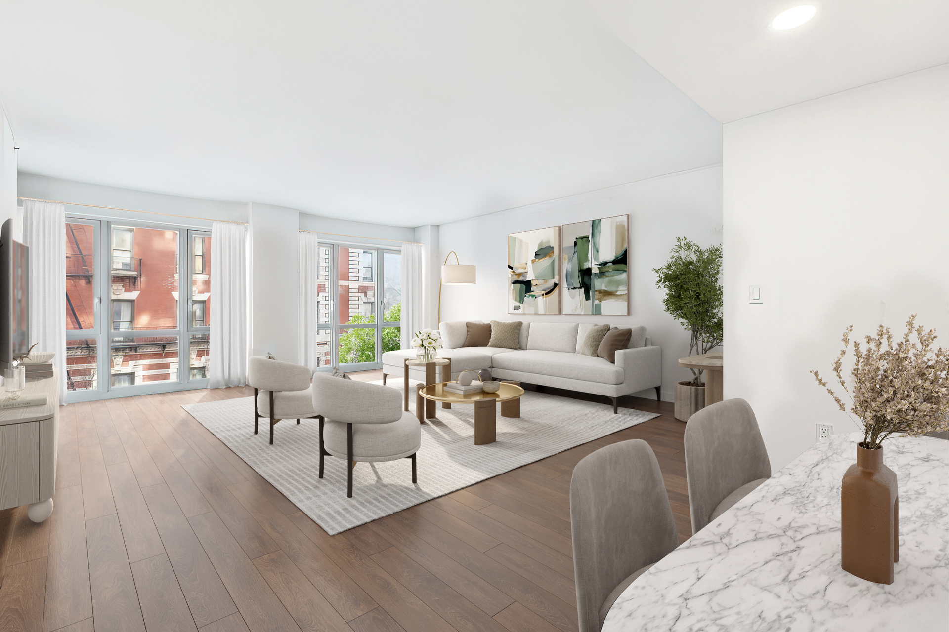 371 Morningside Avenue 4a — photo