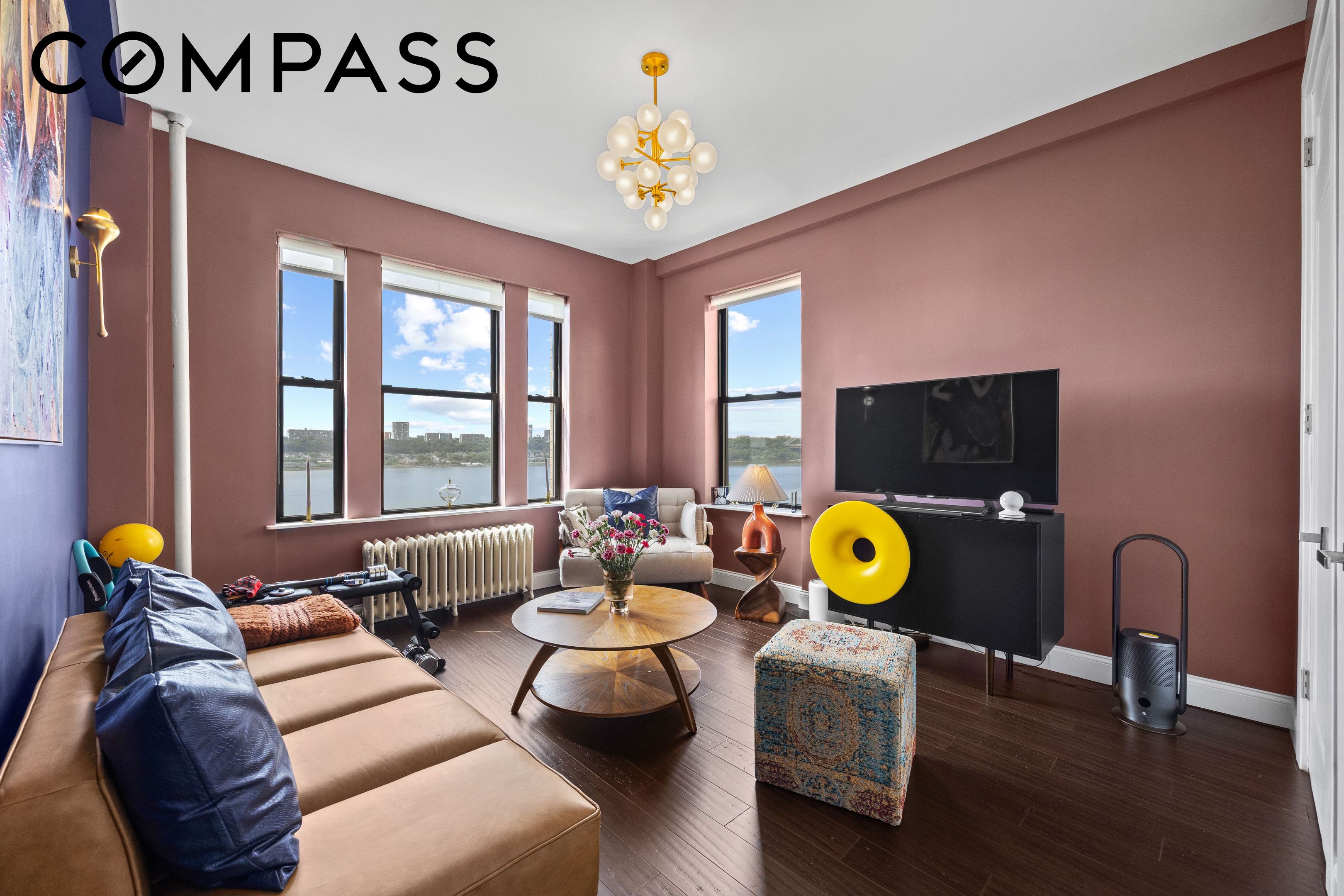 725 Riverside Drive 9C — photo