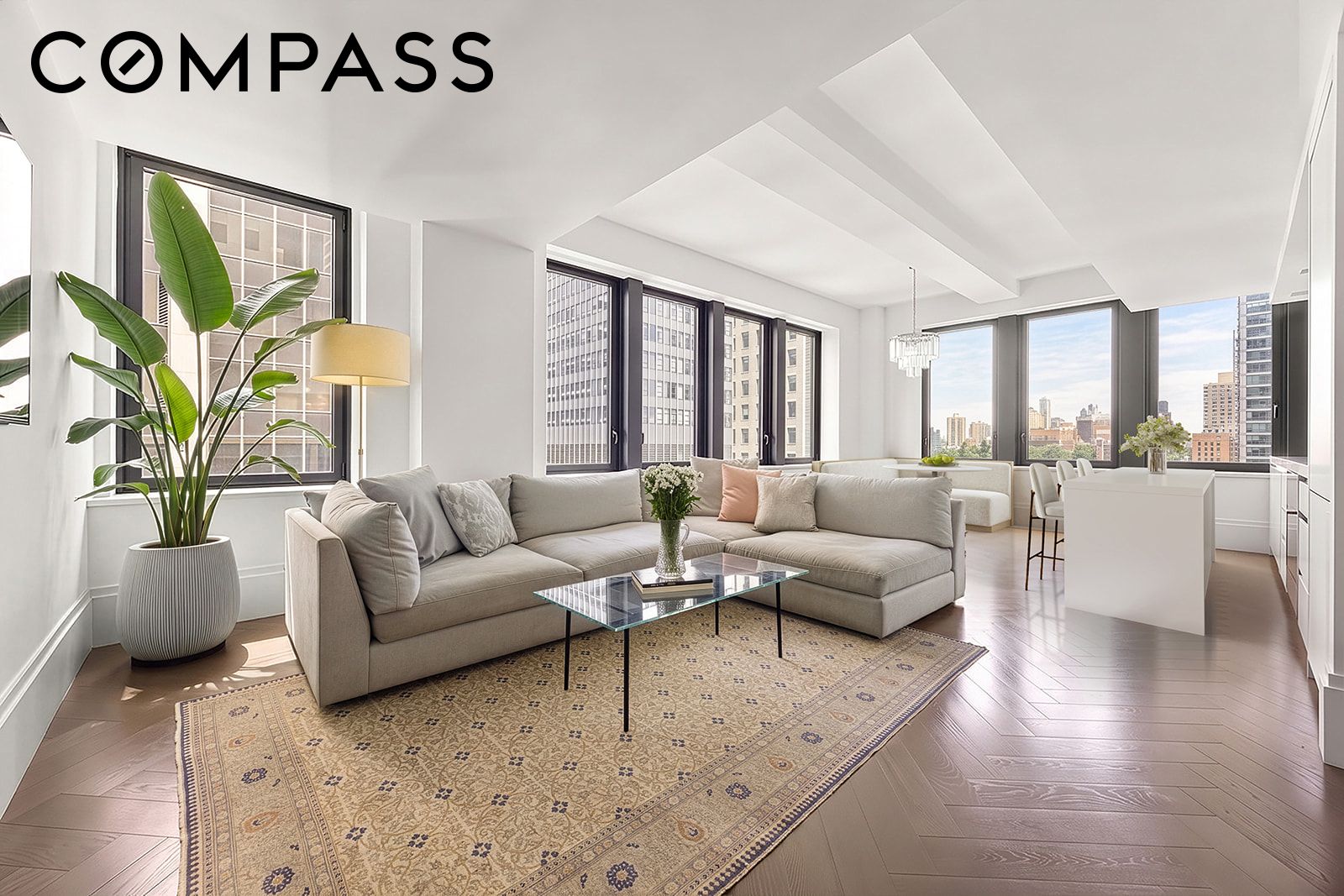 101 Wall Street 15B — photo