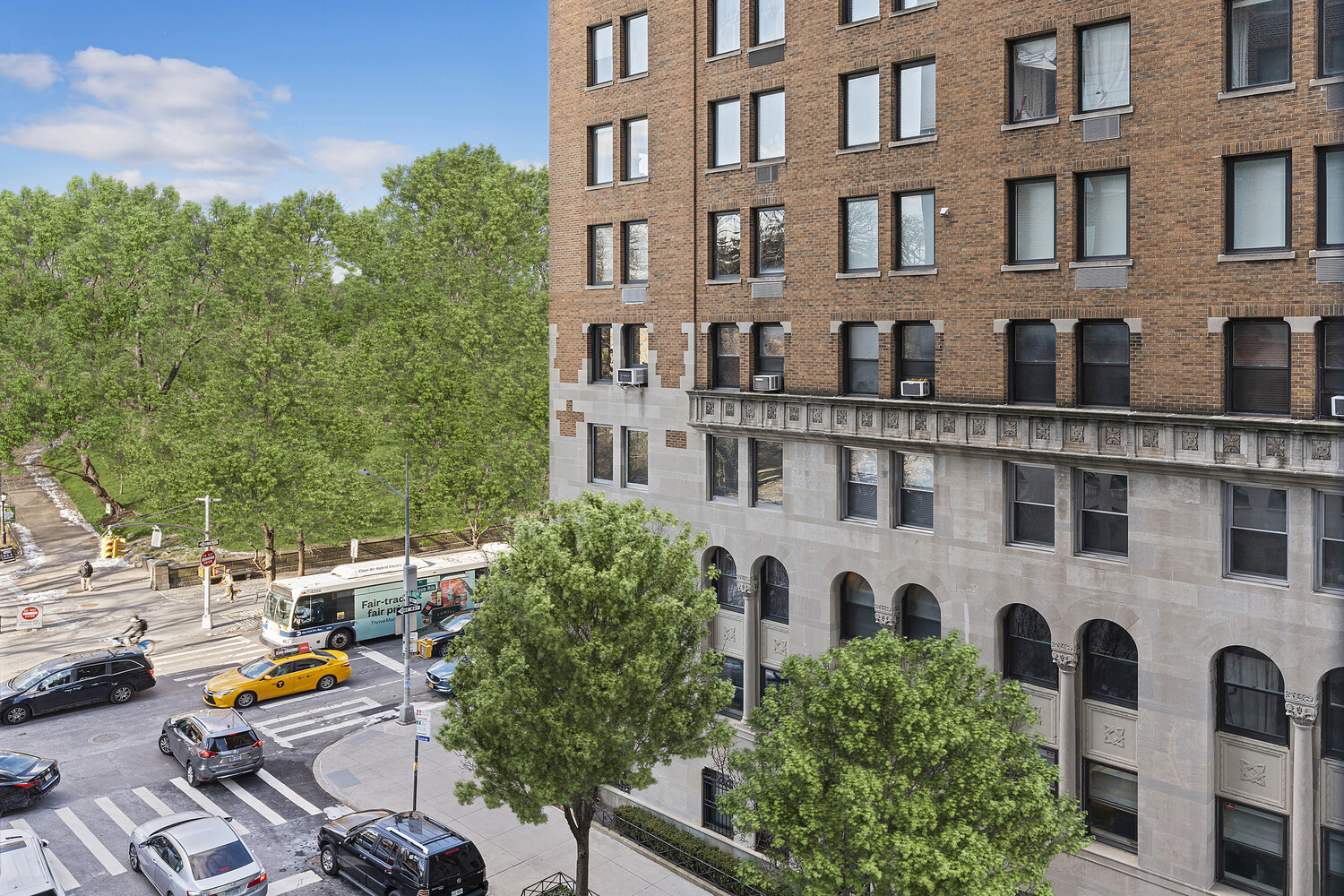 1212 5th Avenue Unit 5D — photo