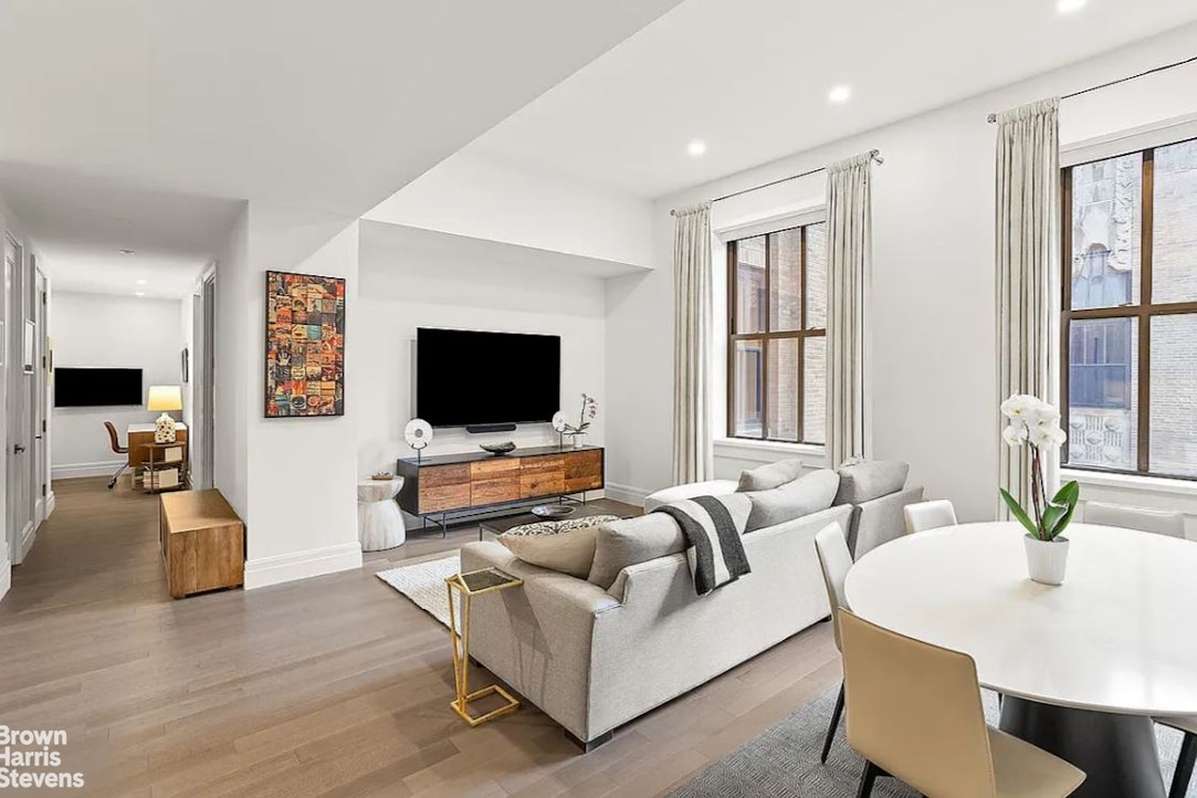 100 Barclay Street 17J — photo