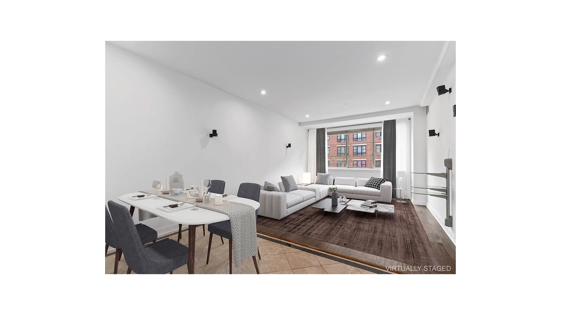 1400 5th Avenue 2D — photo