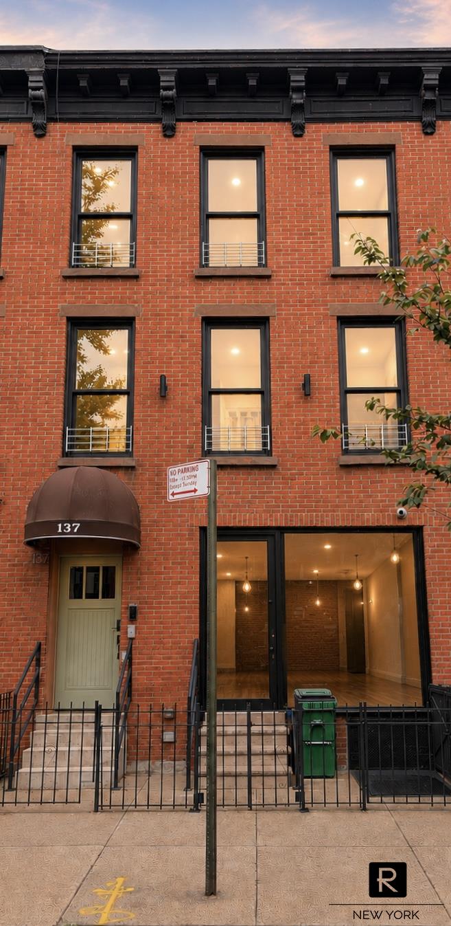 137 Nevins Street — photo