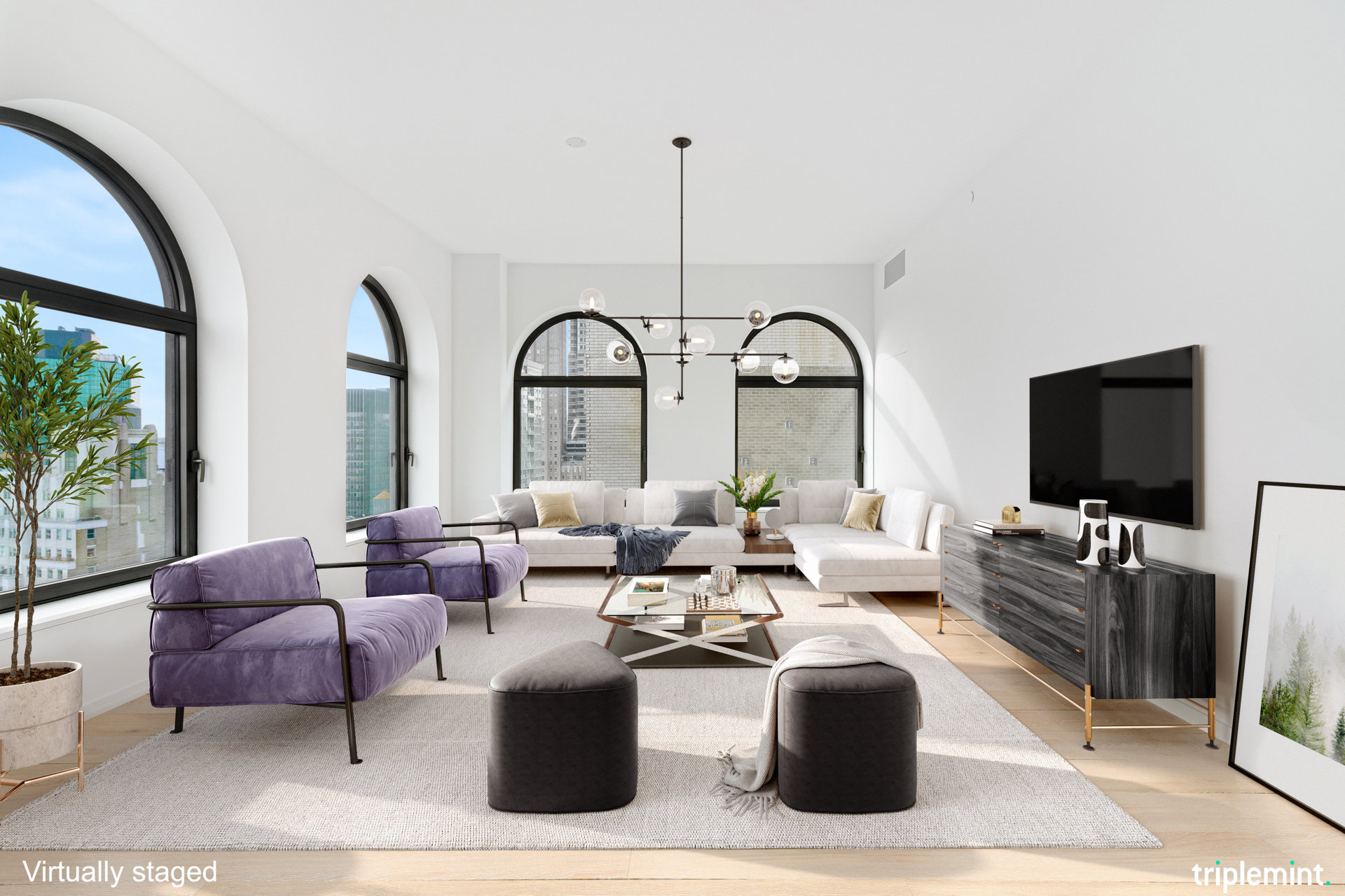 130 William Street 38D — photo