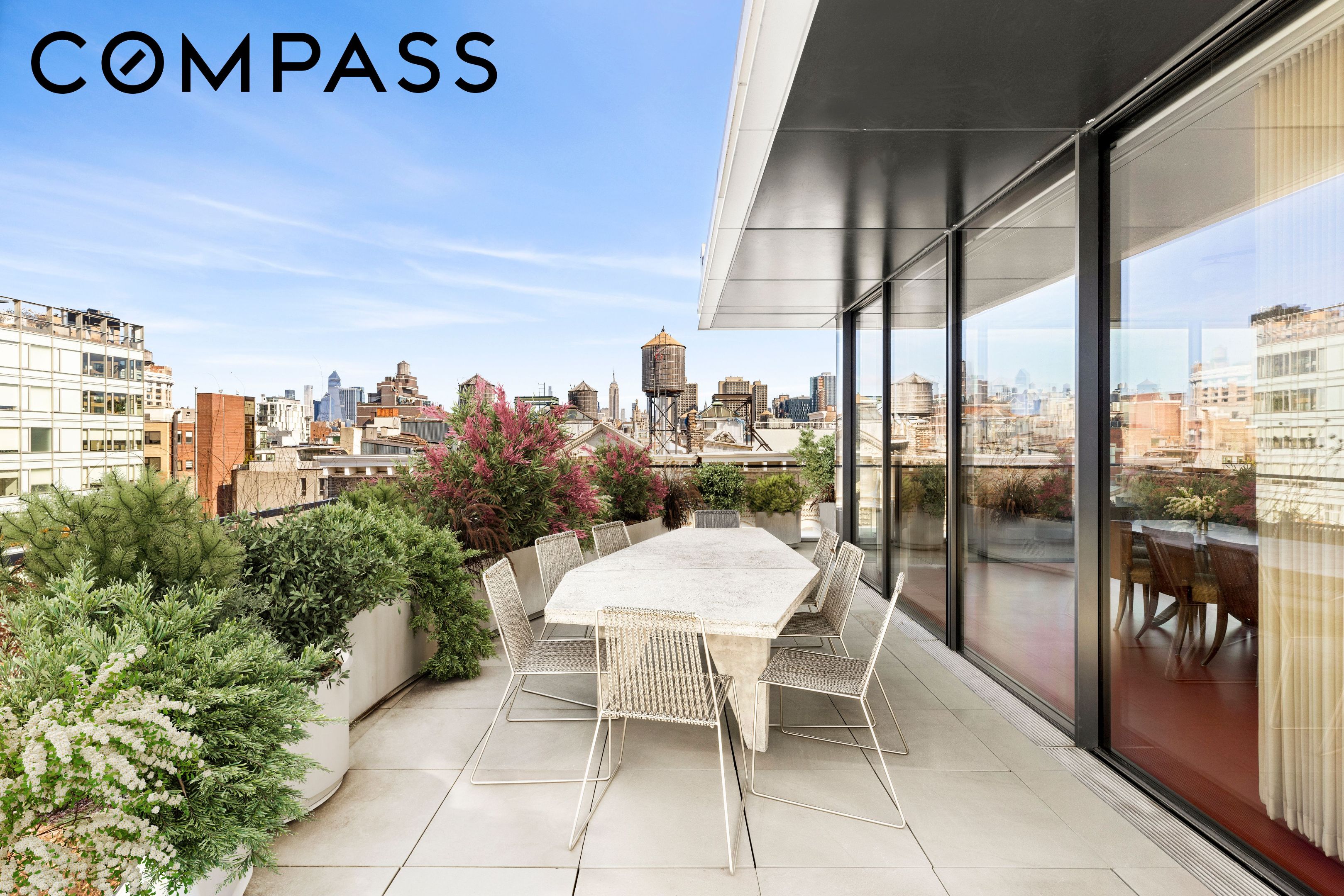 27 Wooster Street Ph — photo
