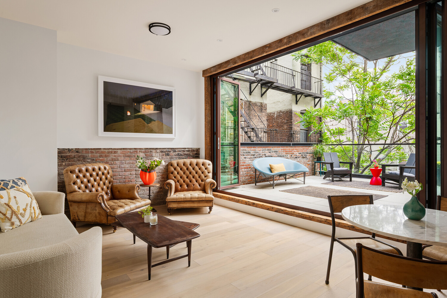 61 Rivington Street 4B — photo
