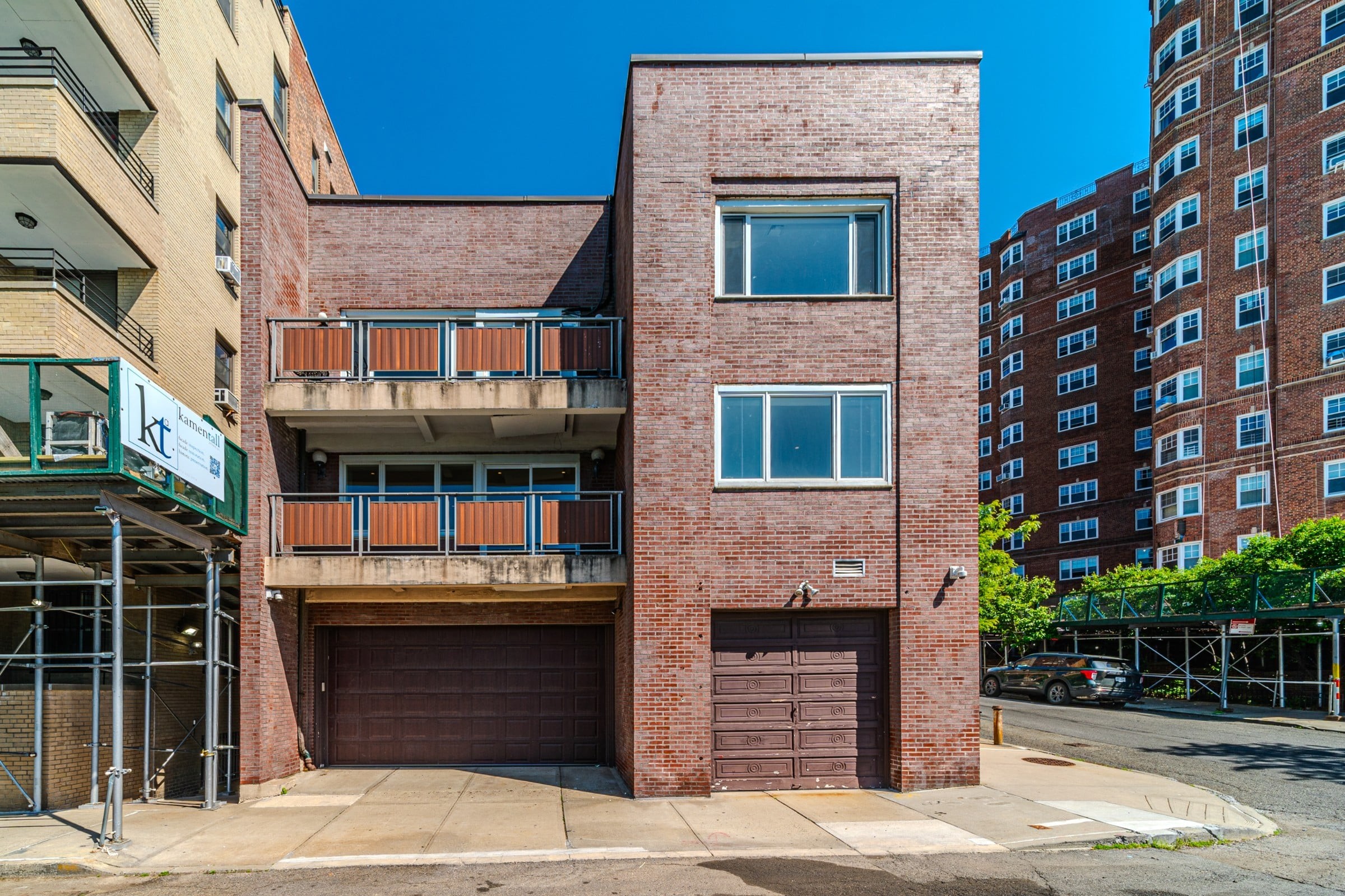 9 Chittenden Avenue — photo