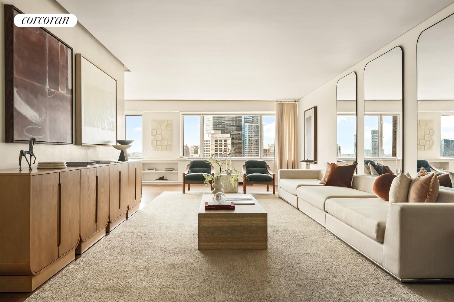 20 W 64th Street 26de — photo
