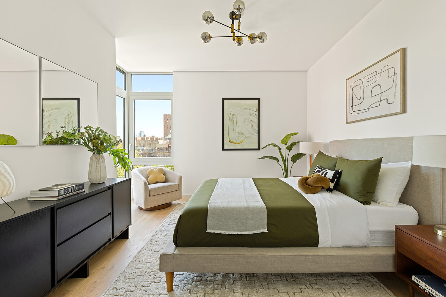 66 Clinton Street Unit 6B — photo