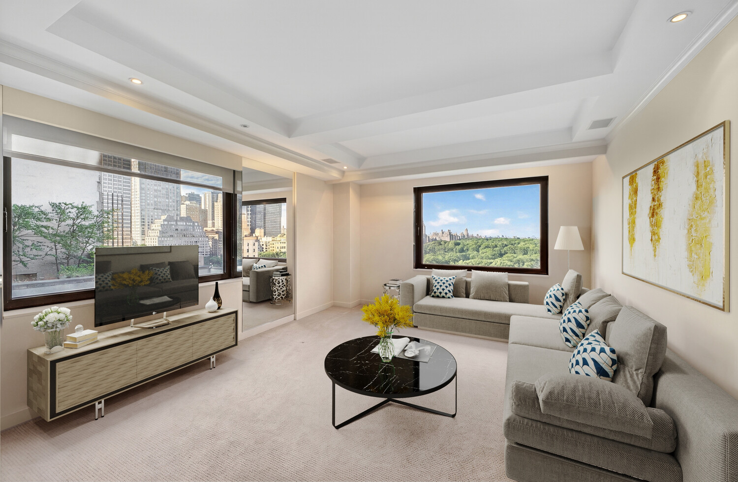 160 Central Park S 1607 — photo