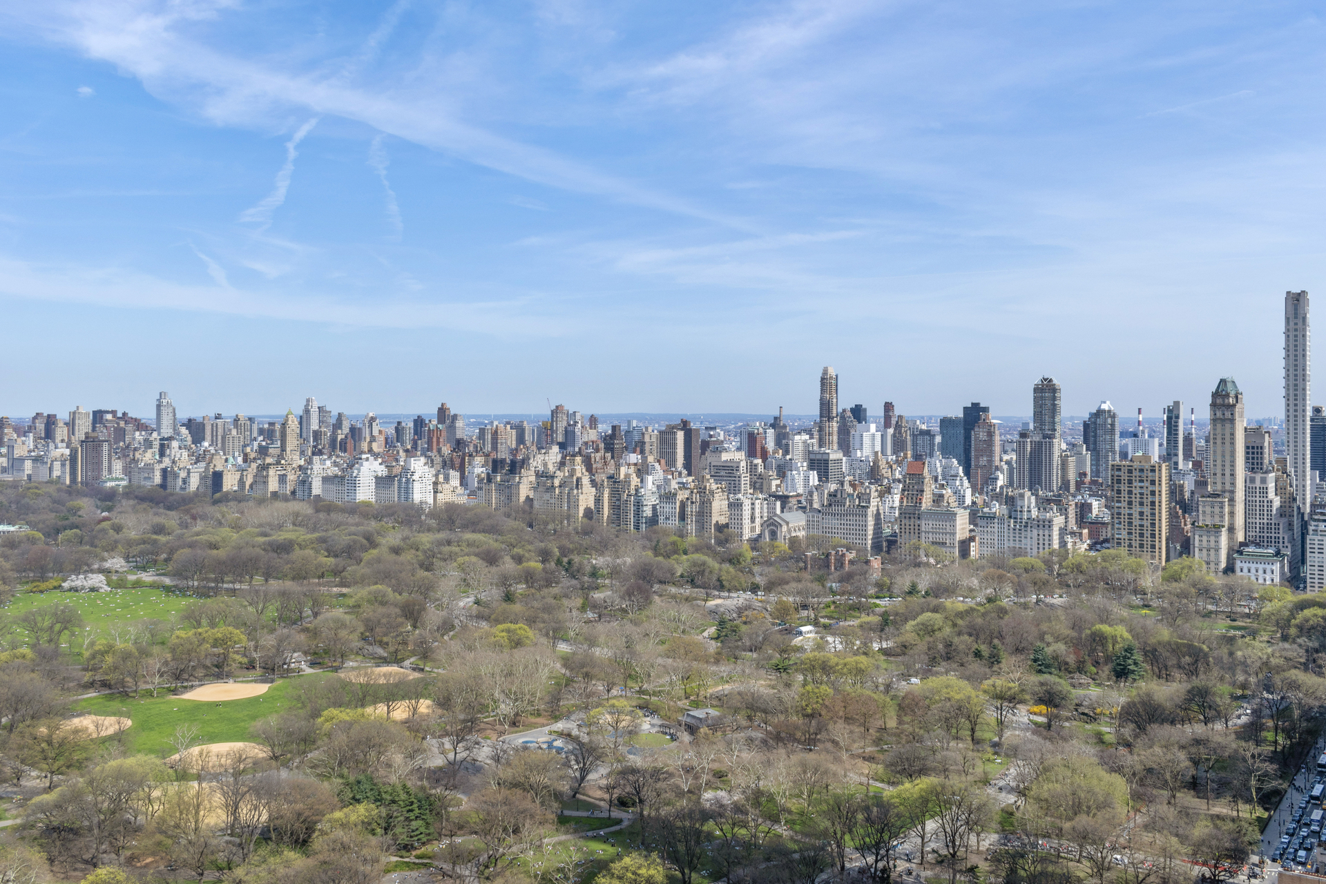 25 Columbus Circle 56D — photo