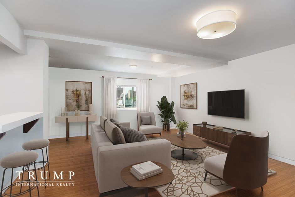 301 W 115th Street 8-H — photo