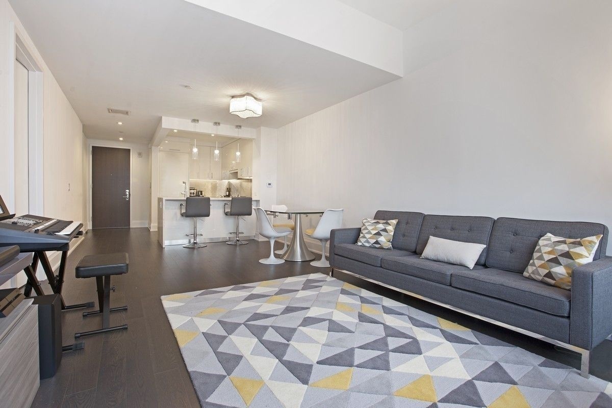 50 Riverside Boulevard 3-P — photo