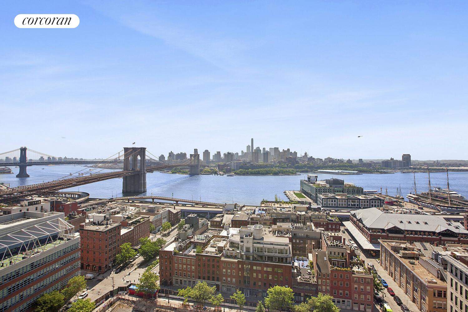 100 Beekman Street 21D — photo