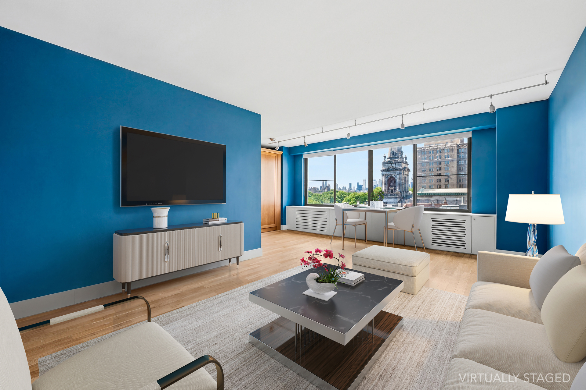 372 Central Park W 10G — photo