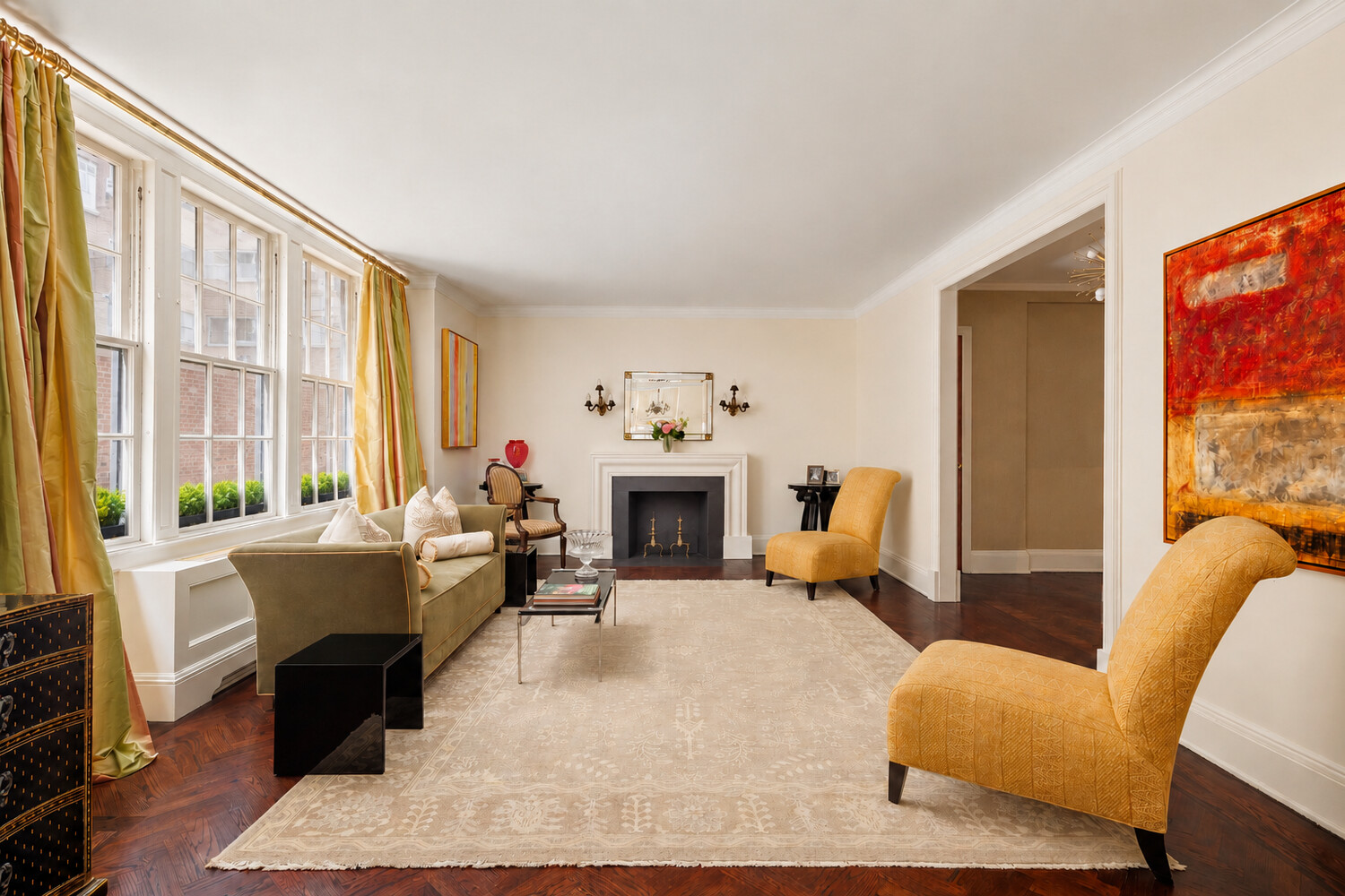 7 Gracie Square 2/3CD — photo