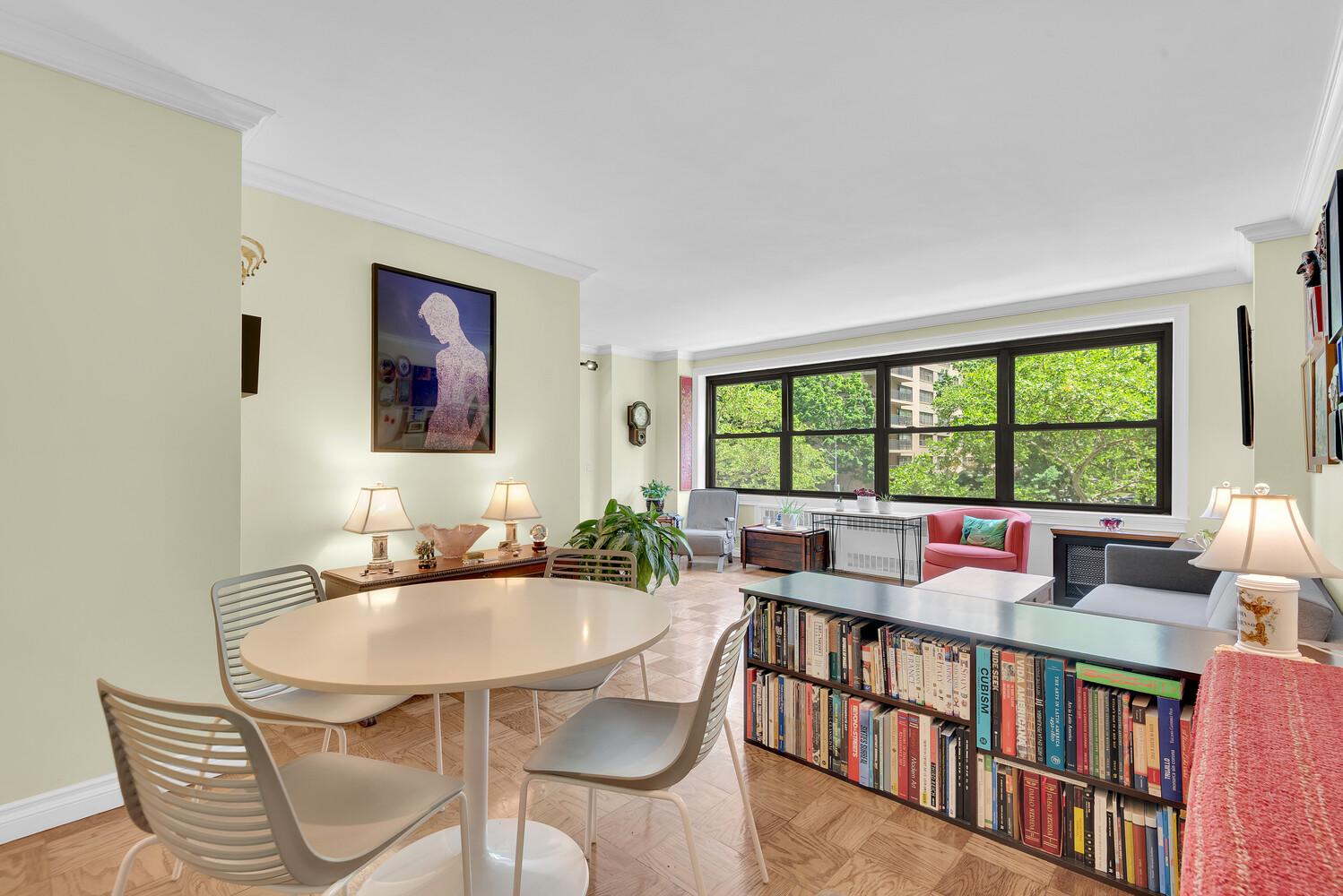 185 W End Avenue 3K — photo