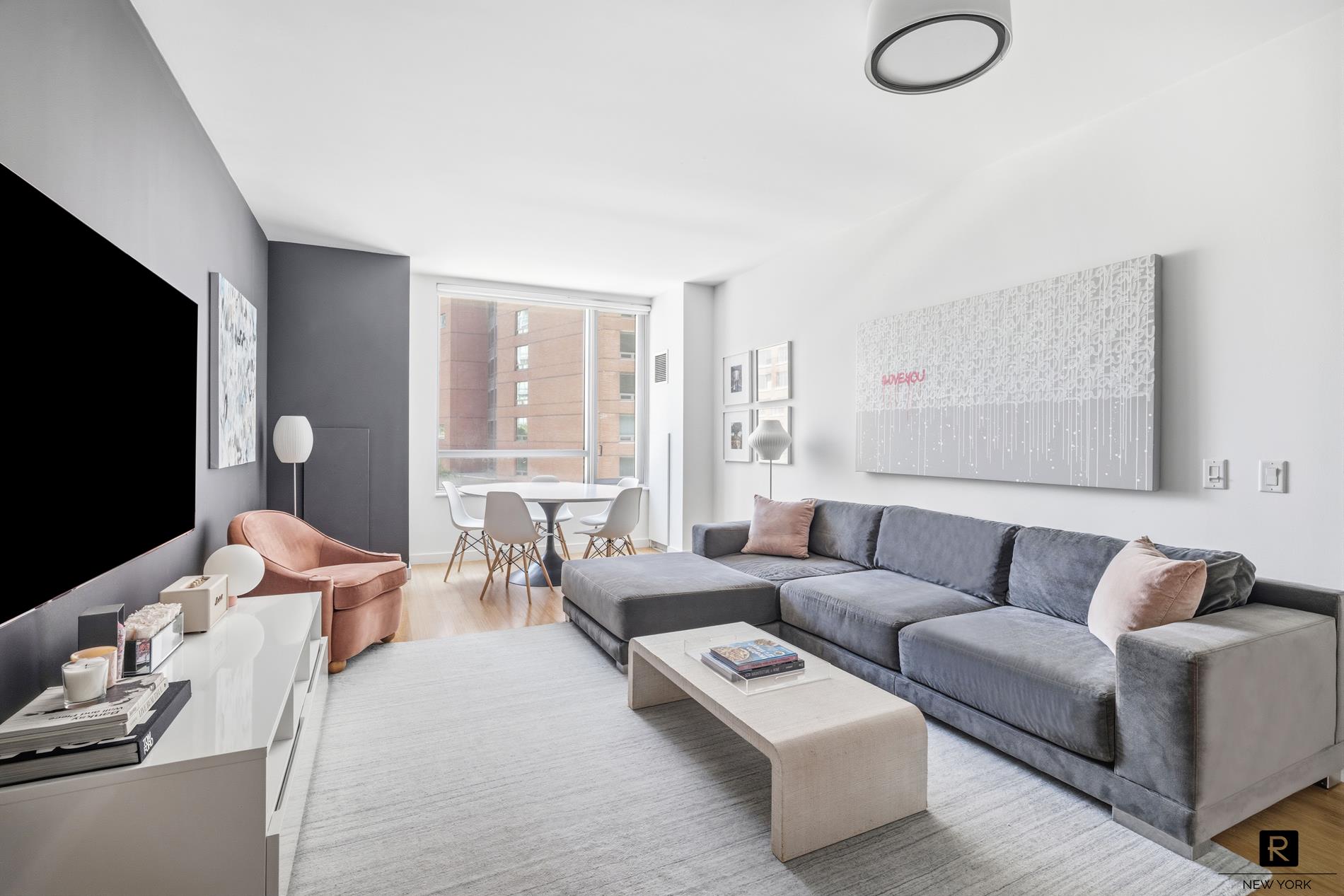2 River Terrace 4-M — photo