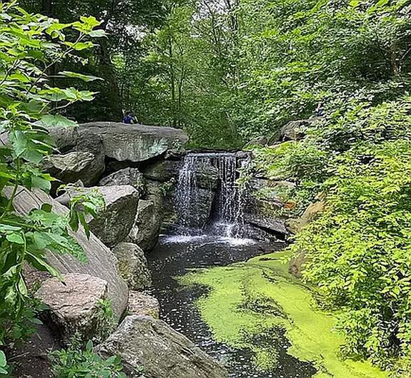 467 Central Park W 7-G — photo