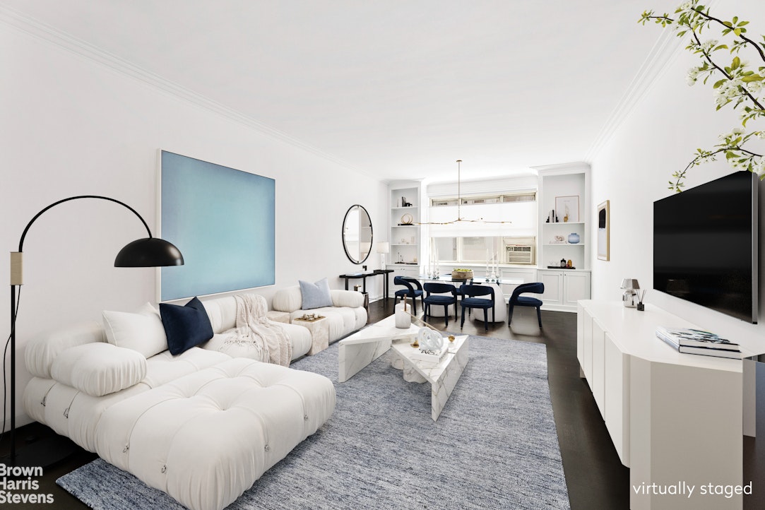 220 Madison Avenue 3Q — photo