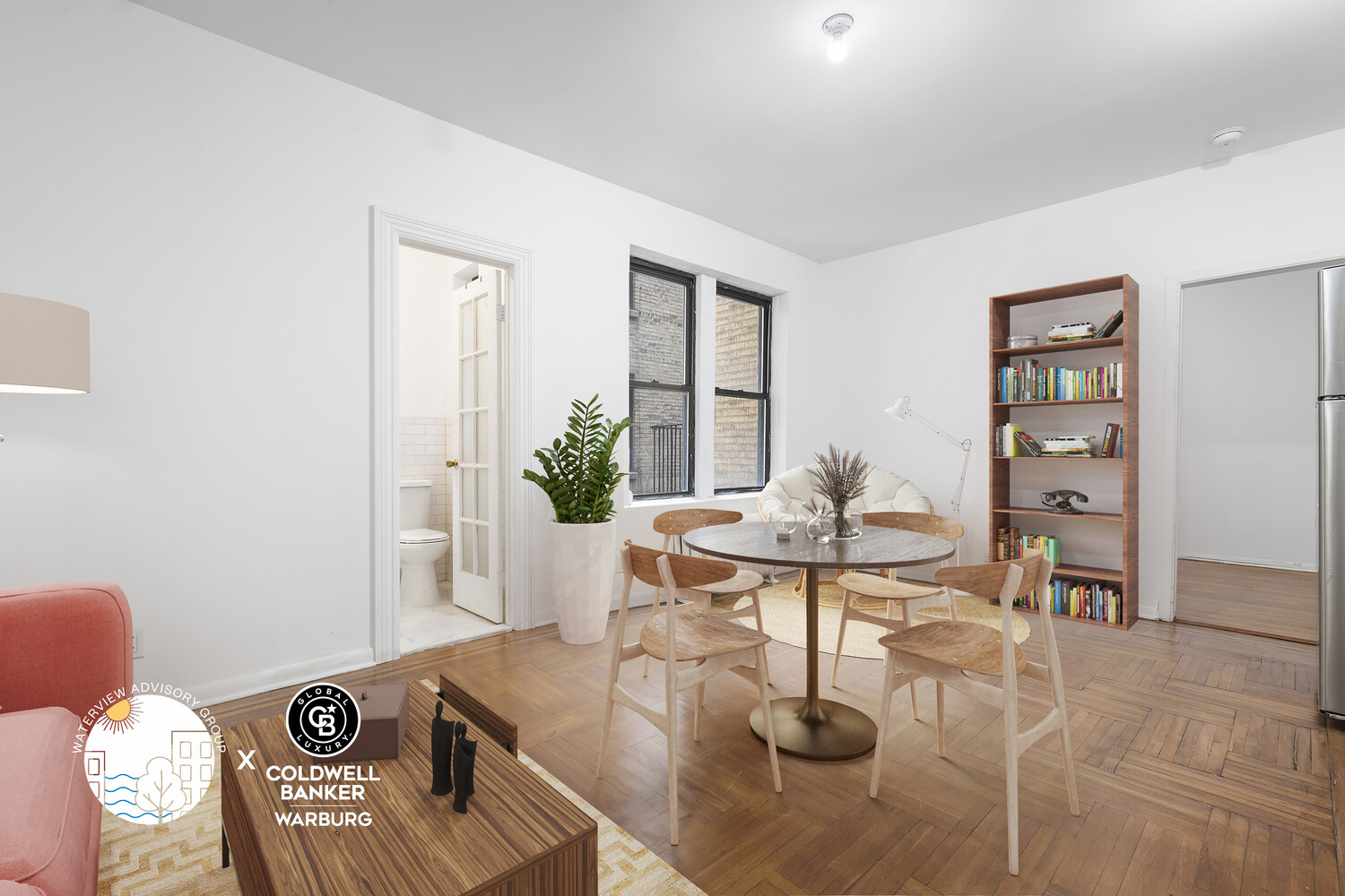 1793 Riverside Drive 2G — photo