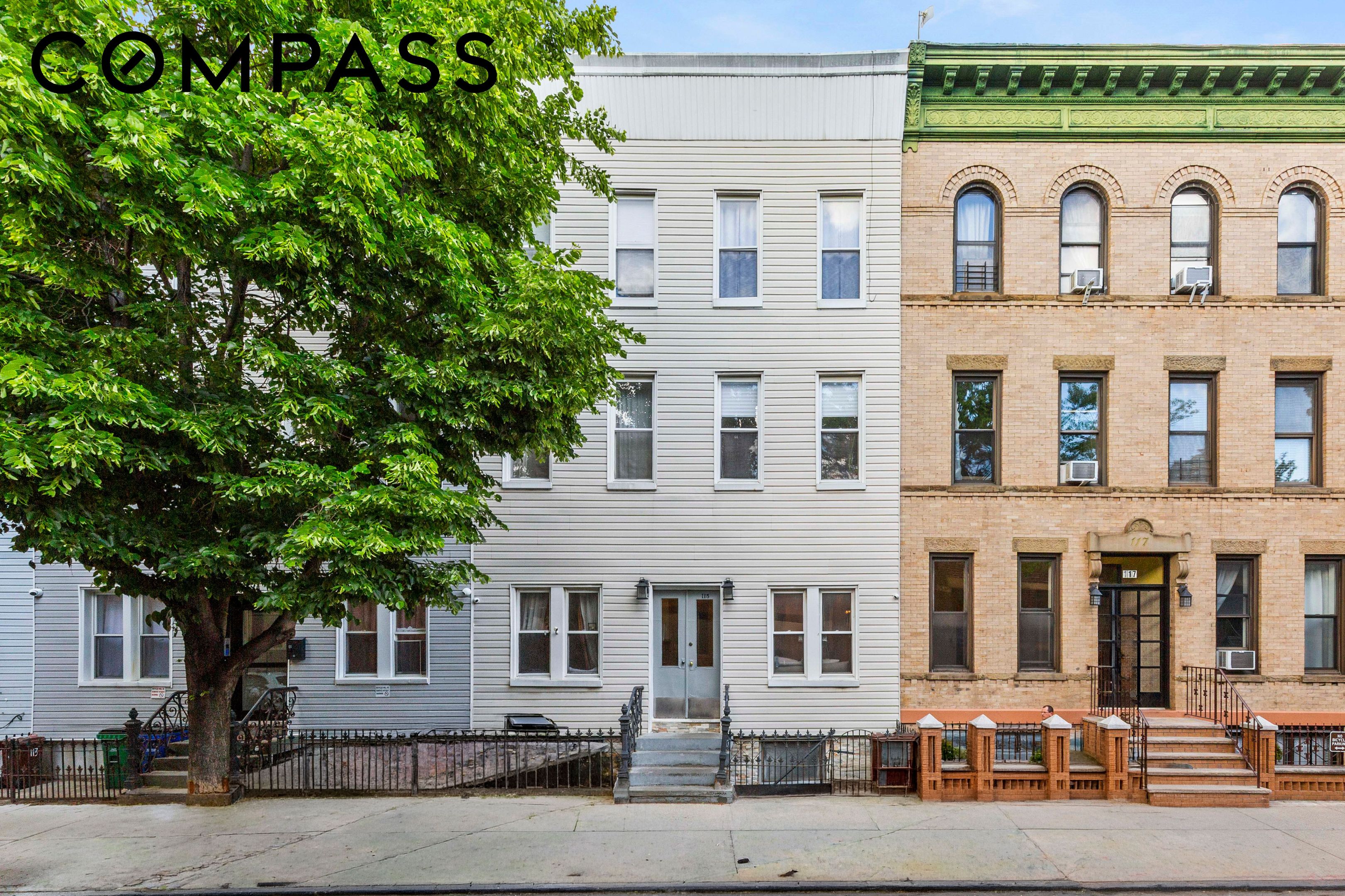 115 Freeman Street — photo