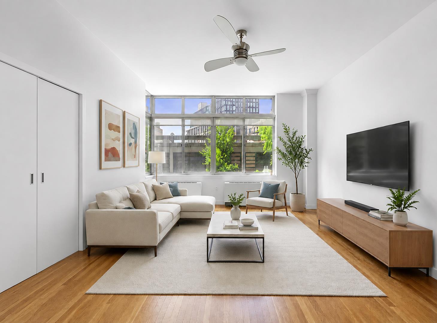 258 St Nicholas Avenue 2-D — photo