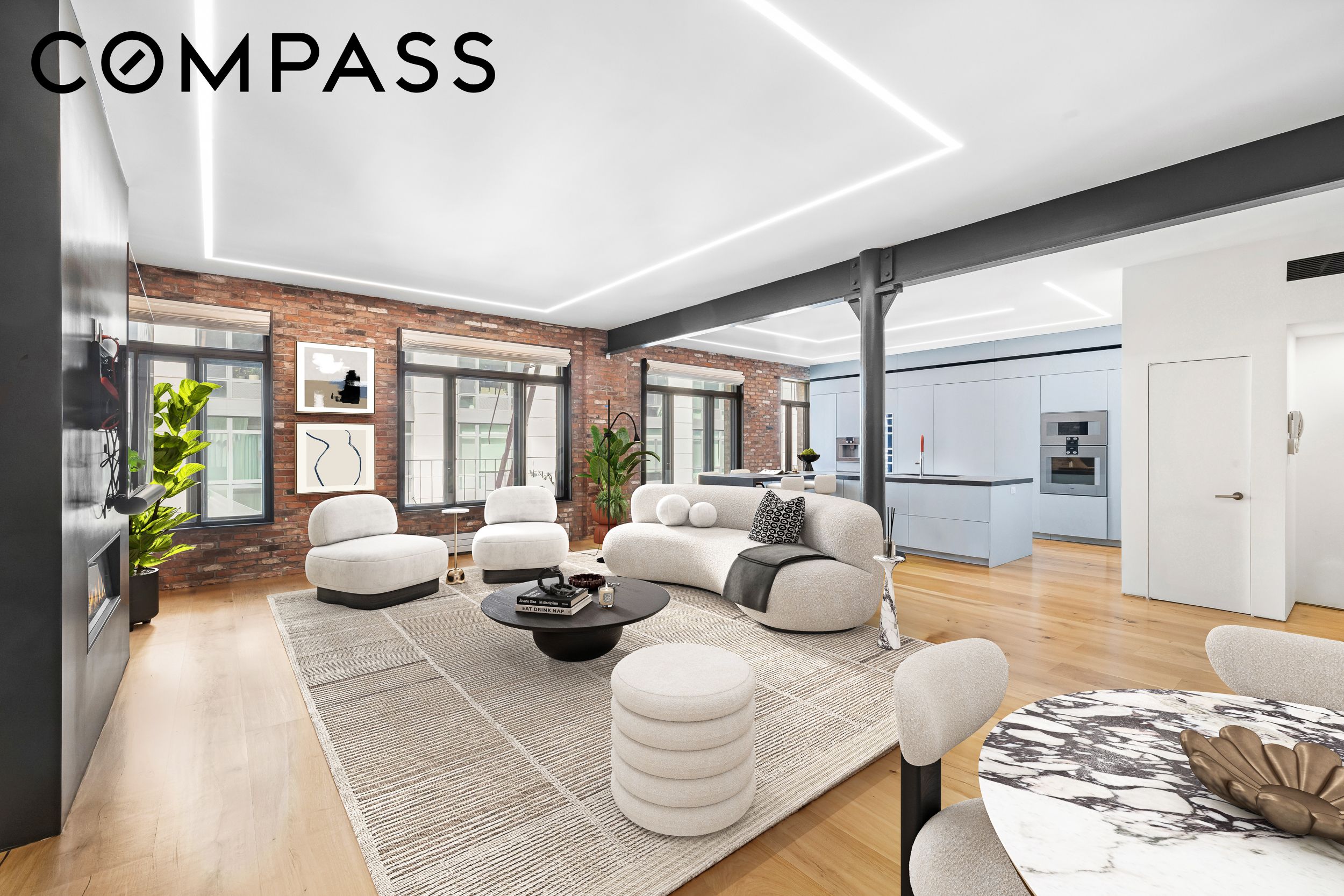 525 Broome Street 4 — photo