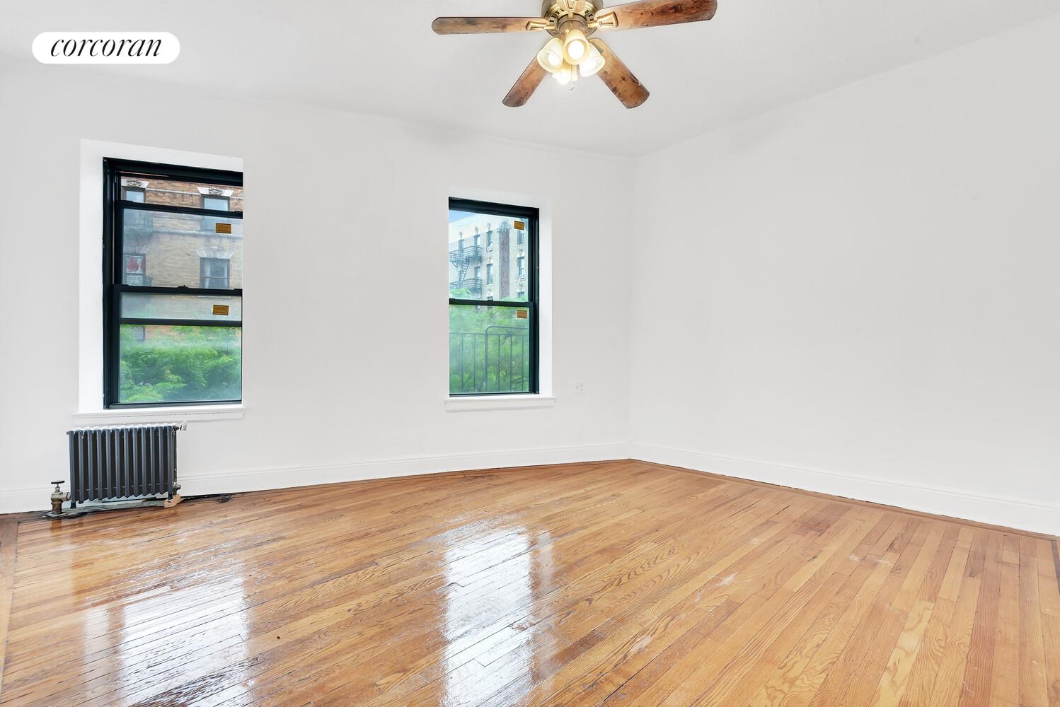 94 Hamilton Place 4C — photo