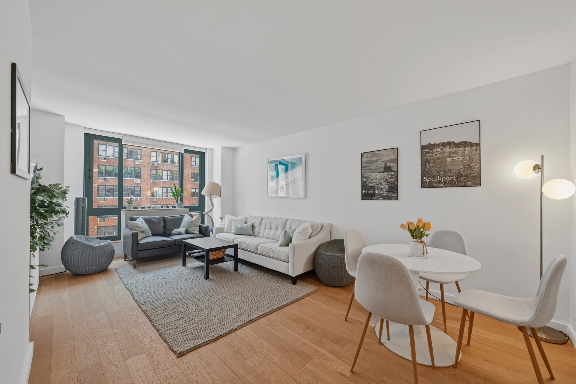 1 Irving Place V-7C — photo