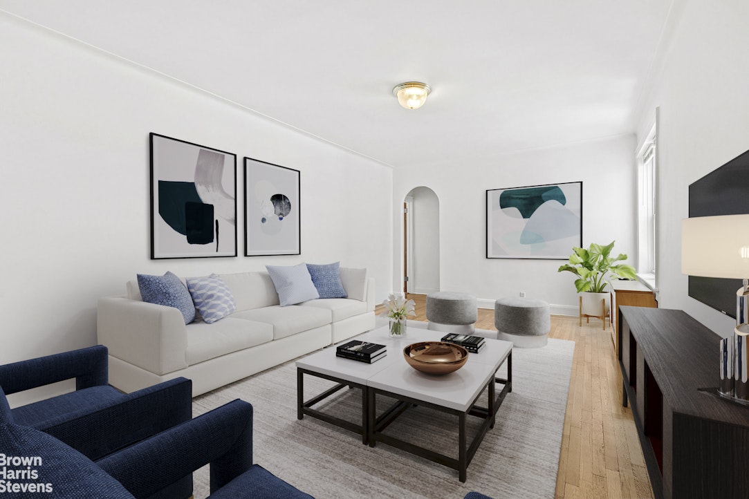 45-14 43rd Street 4D — photo
