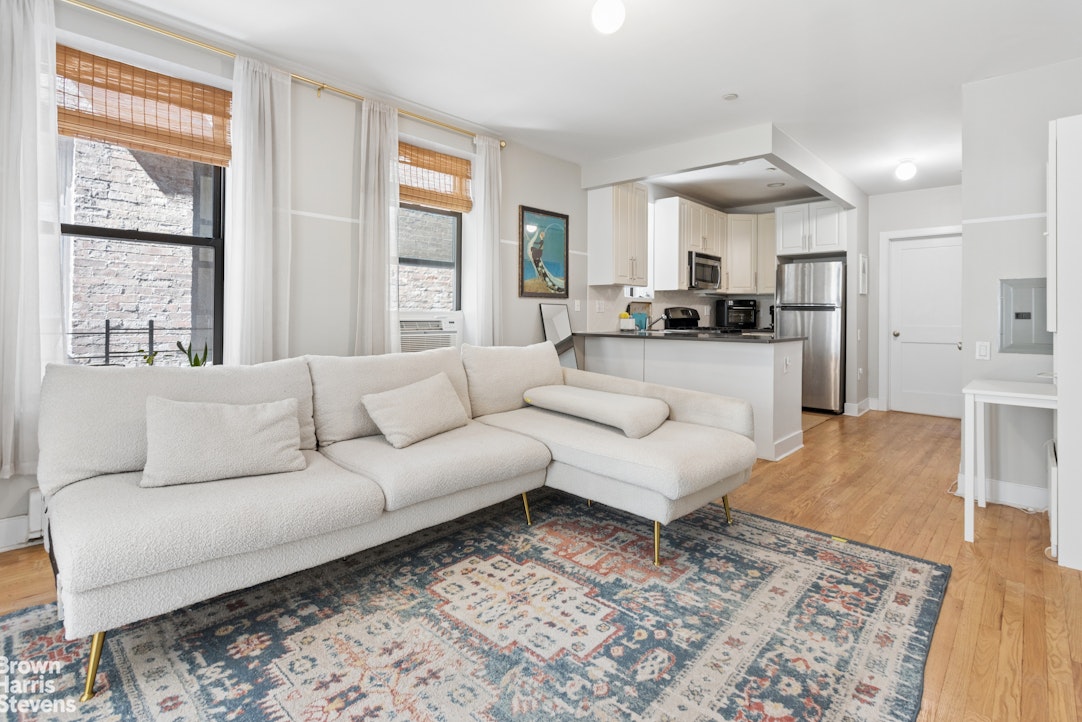 305 W 150th Street Unit 410 — photo