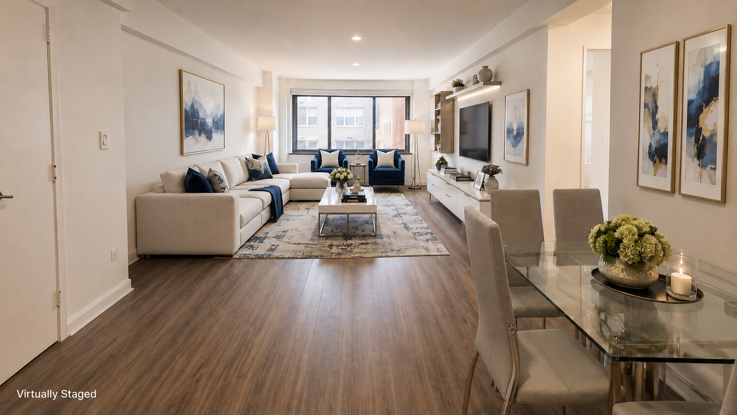 200 E 36th Street 8G — photo
