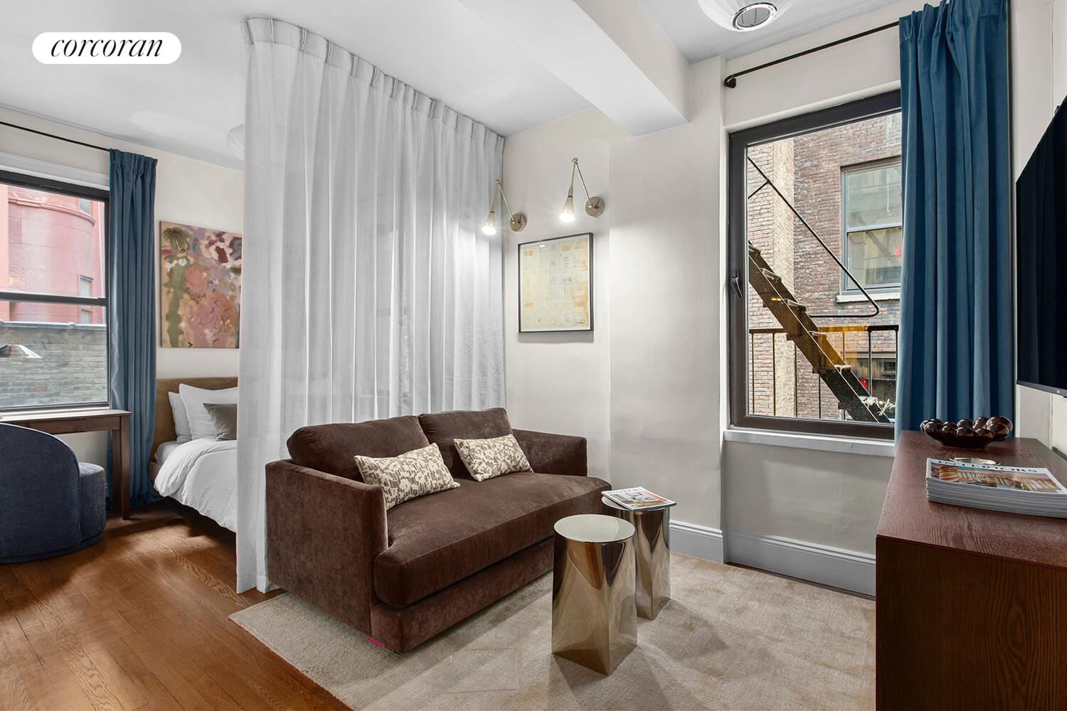 35 E 30th Street 6D — photo