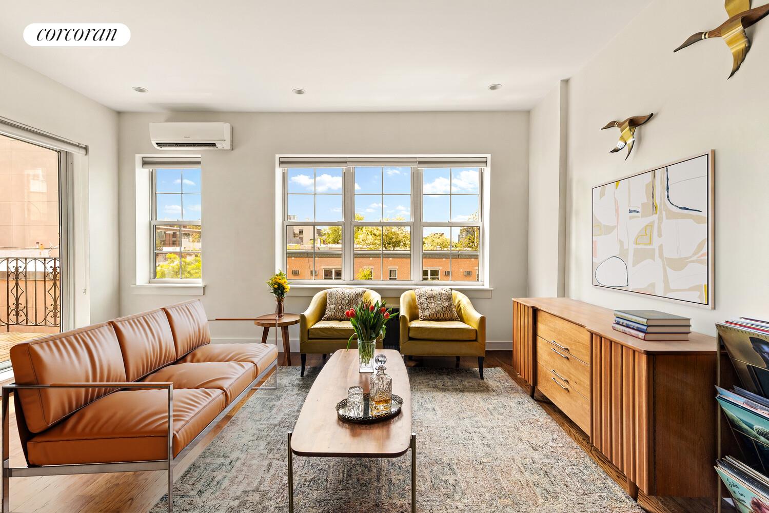 171 Lexington Avenue Unit 4 — photo