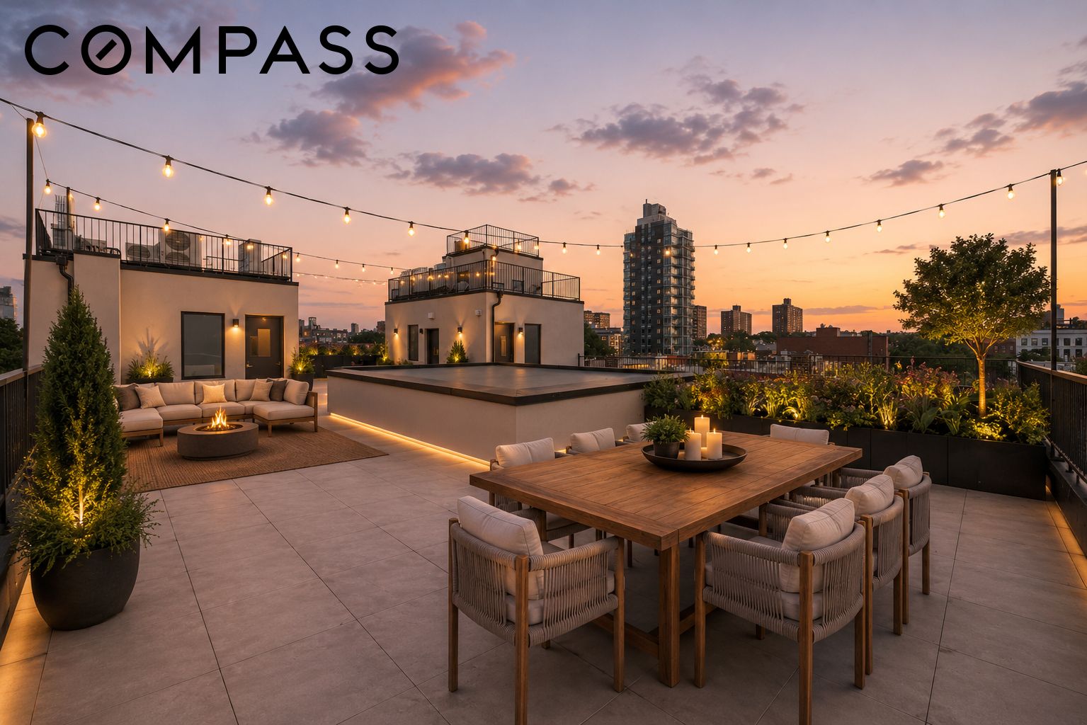 124 Washington Avenue 4C — photo