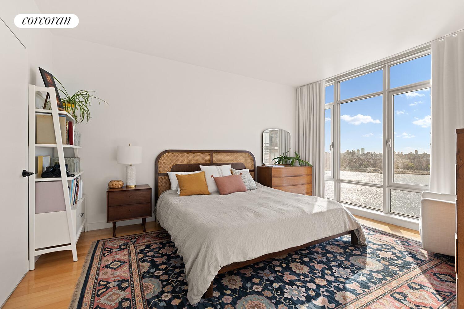 1 Northside Piers Unit 18B — photo