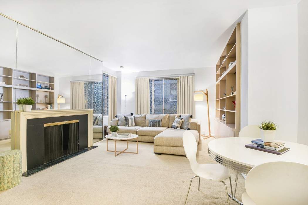 475 Park Avenue 3E — photo