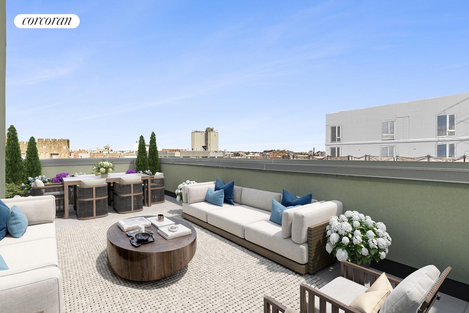 625 New York Avenue 6D — photo