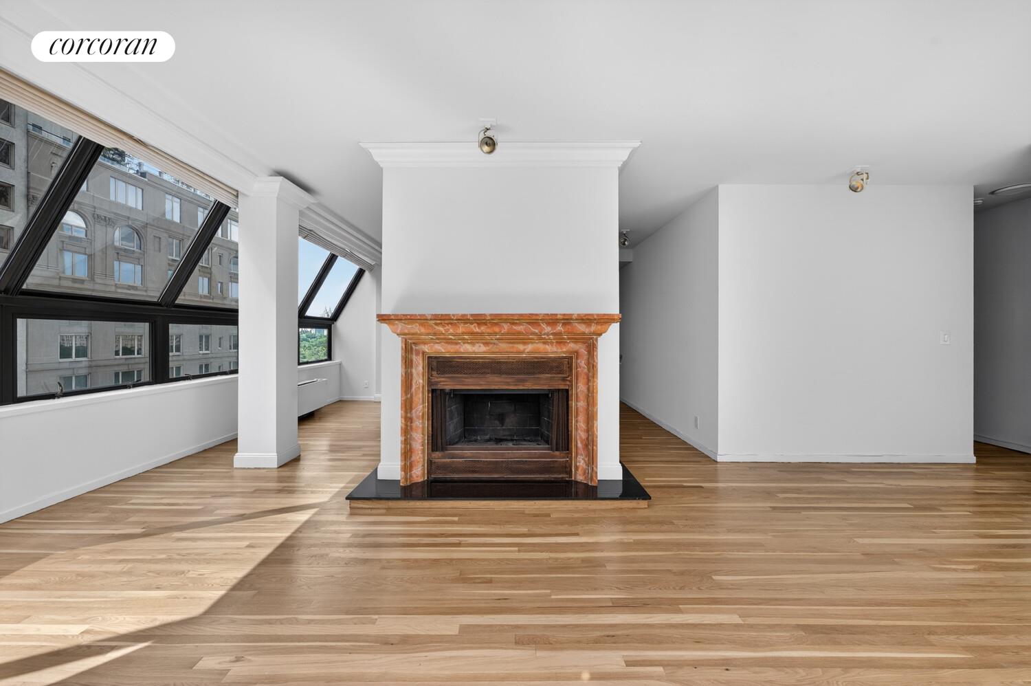 57 W 58th Street Phb — photo