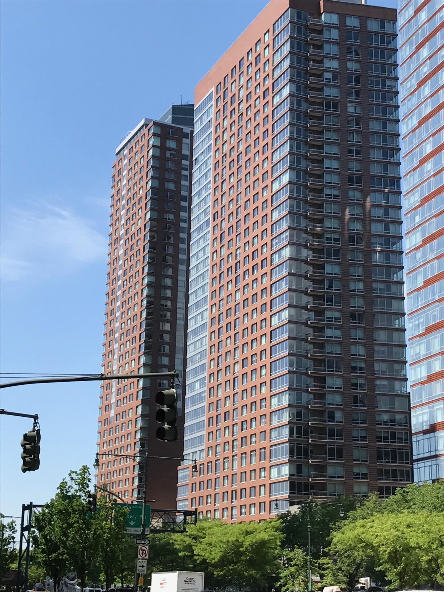 30 West Street 24-E — photo
