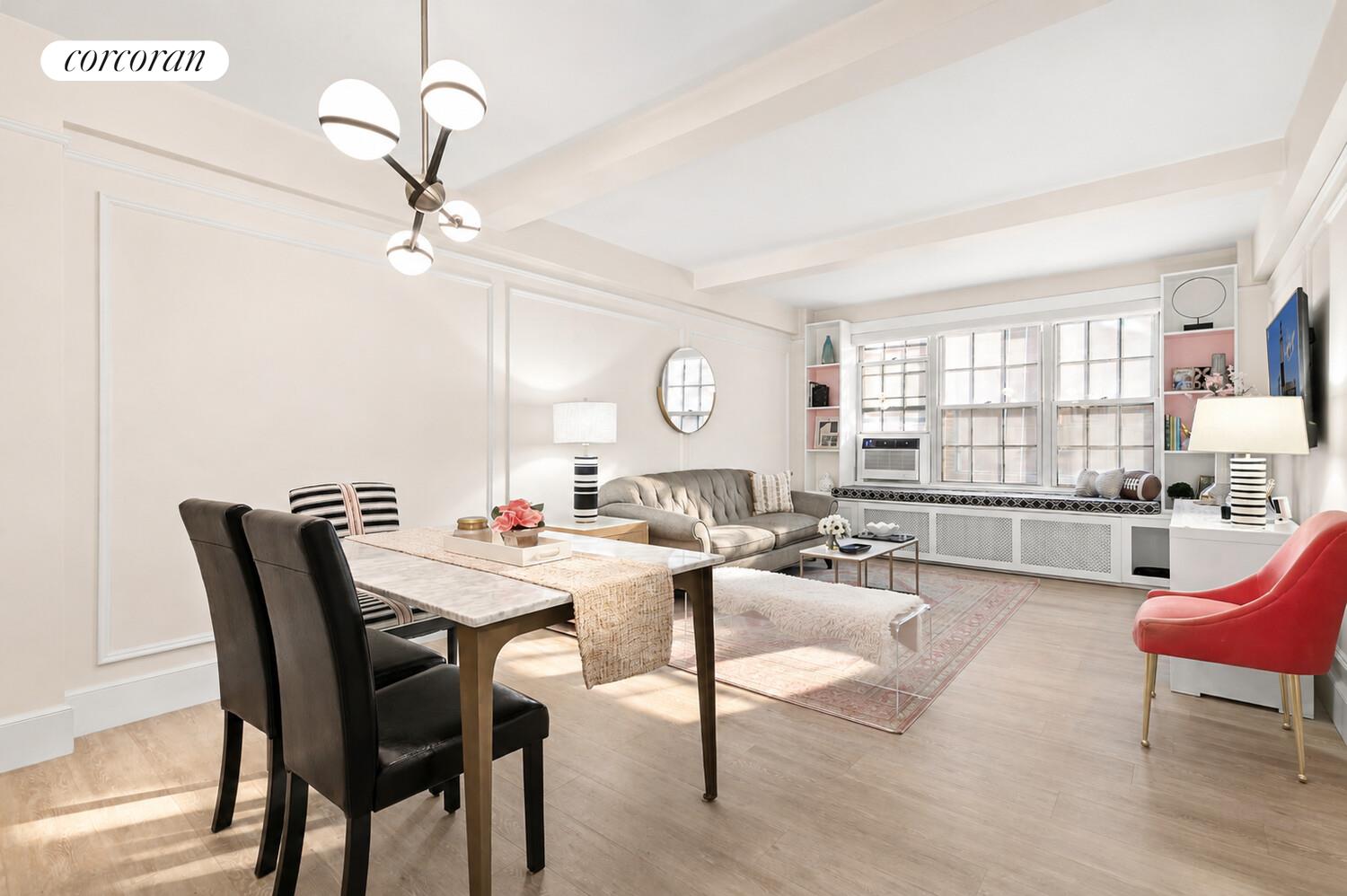 16 Park Avenue 12C — photo