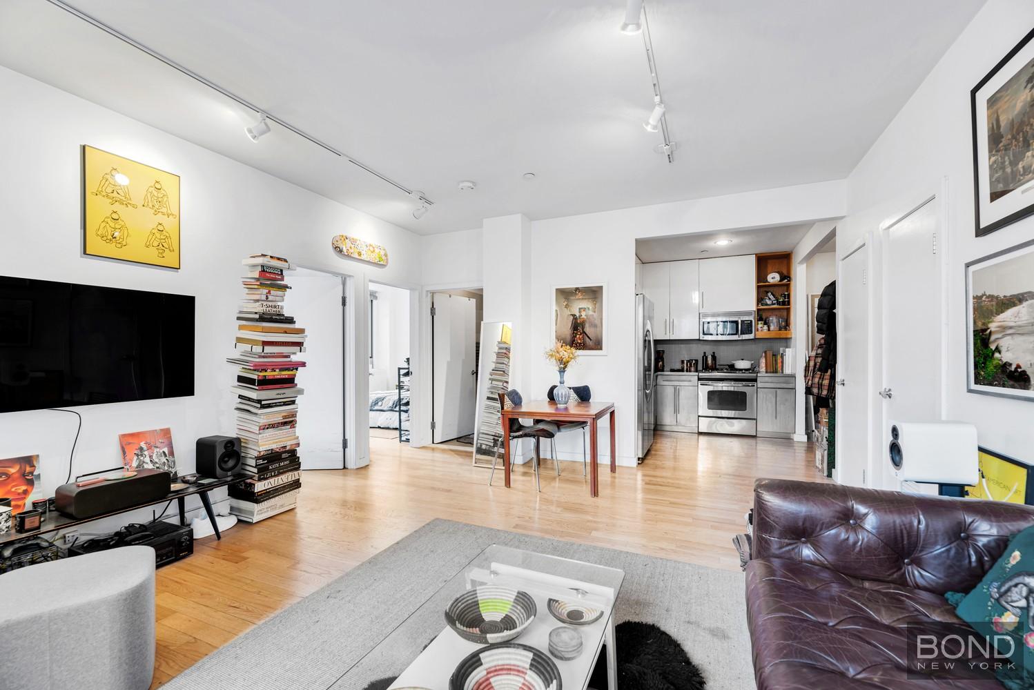 38 Delancey Street 4a — photo