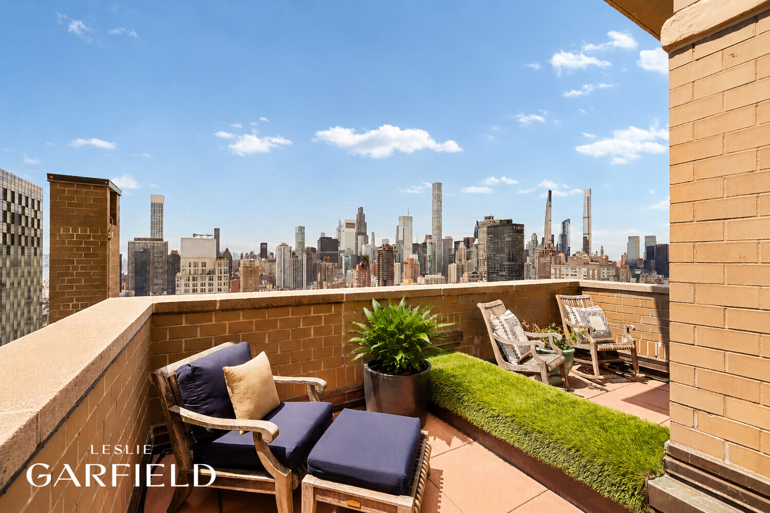 400 E 70th Street 3601 — photo